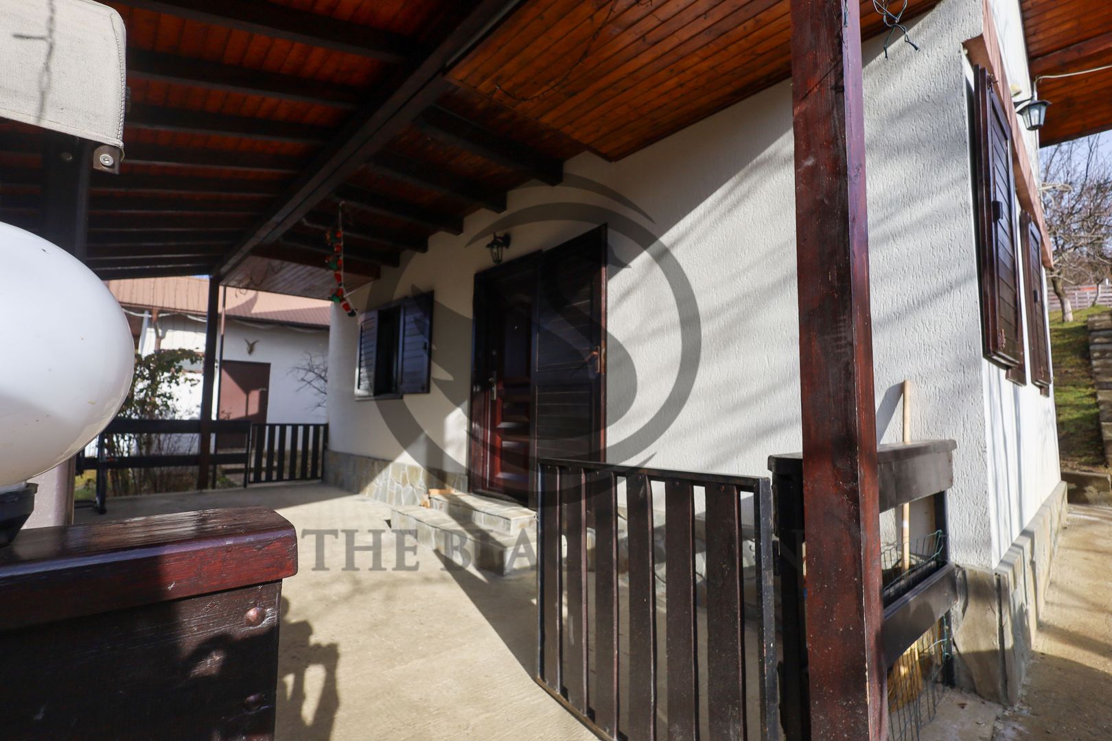 Casă speciala de Vânzare | Breaza - Frasinet | COMISION 0% - Poză 18