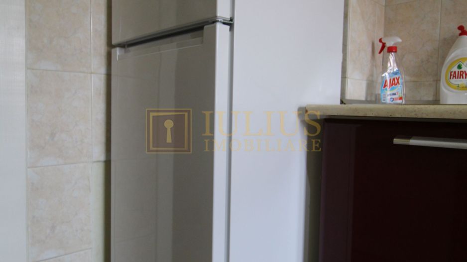 Apartament 3 camere, decomandat, 2 bai, zona Aradului - Poză 19