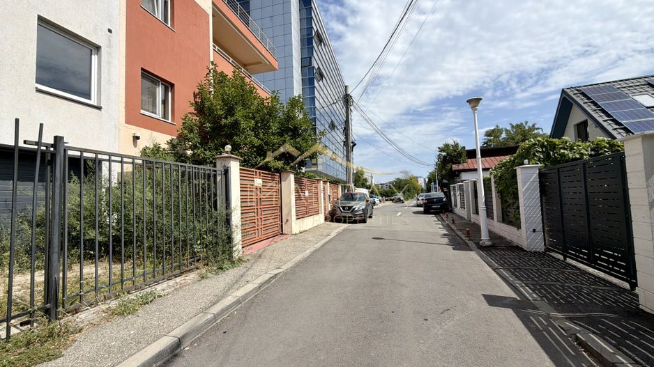 Vila ***400mp*** + Curte Proprie // zona Herastrau - Poză 50