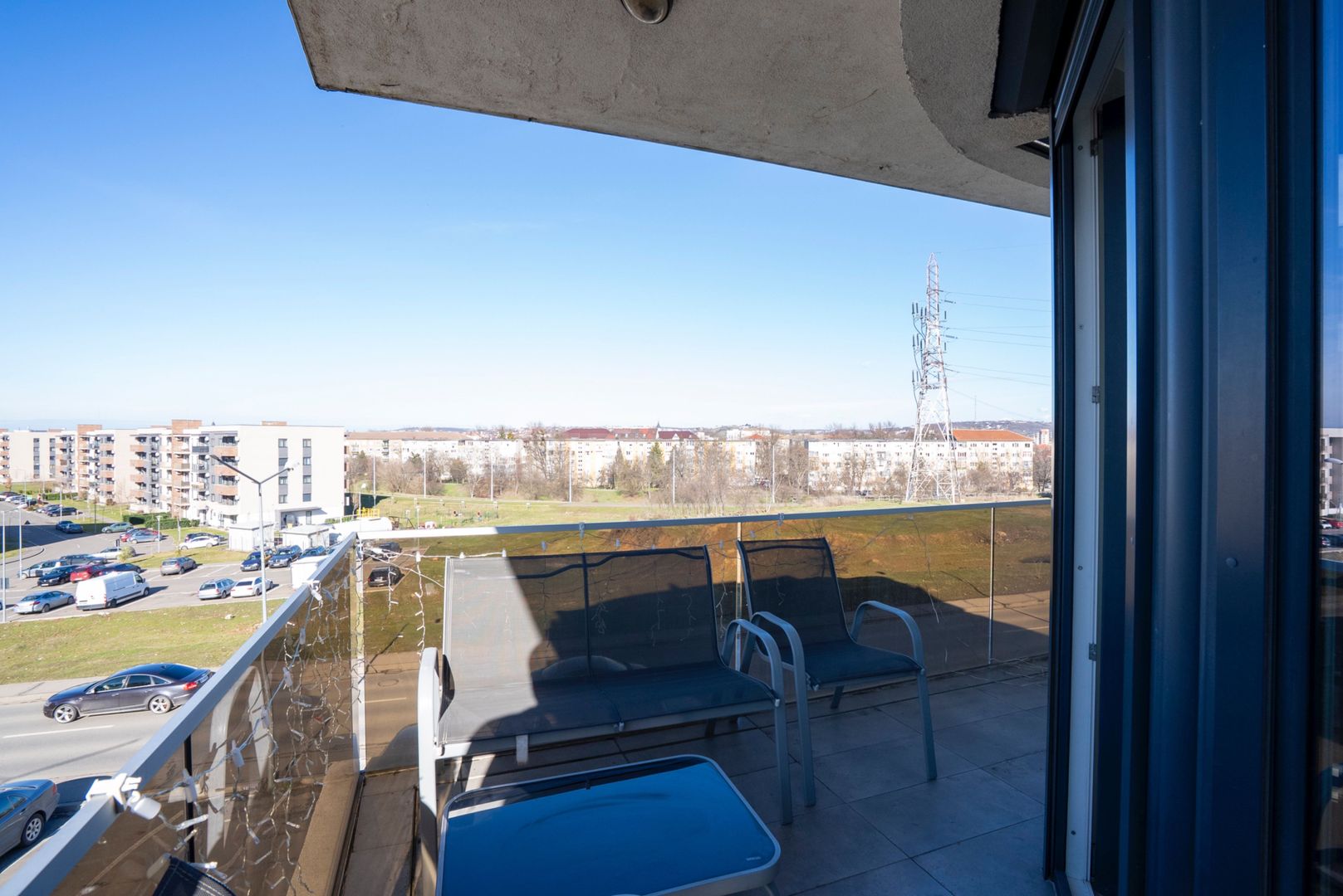 Apartment 3 camere, lux , zona Universității - Poză 10