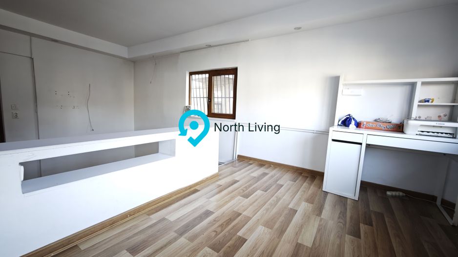 Apartament 4 camere, vilă, 120 mp, Hala Traian, investiție - Poză 4