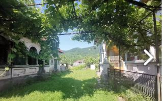 CASA 4 CAMERE, TEREN 900 MP, CORBI, ARGES - Poză 2