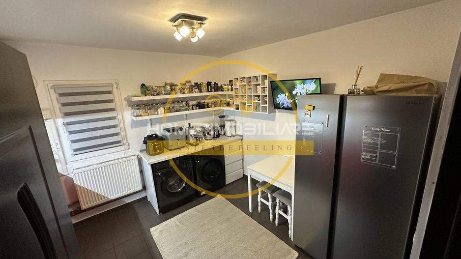Apartament 2 Camere Decomandat 54 MP Renovat - Cug Selgros - Poză 6