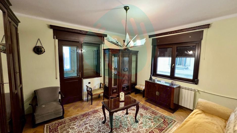 Apartament elegant | Curte generoasă | Lângă parcul Cişmigiu - Poză 4