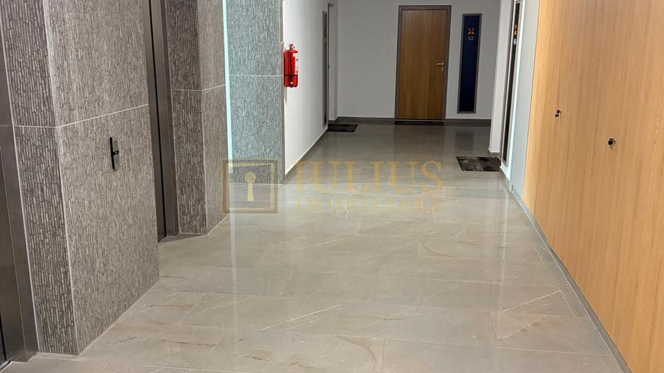 Apartament de lux, 3 camere, Monarch Tower-Take Ionescu, loc de parcare subteran - Poză 21