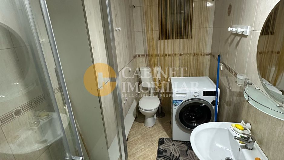 Cug - Selgros - 2 Camere Decomandat - Bloc 2015 - Poză 2