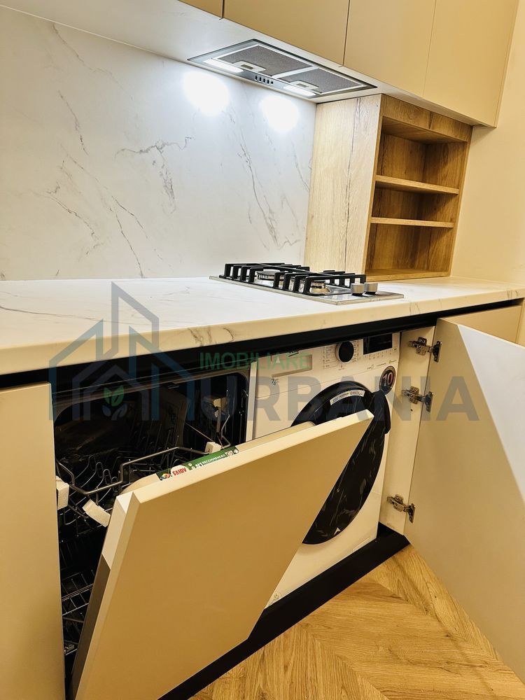 Apartament  zona BCU Spitalul CFR - Poză 8