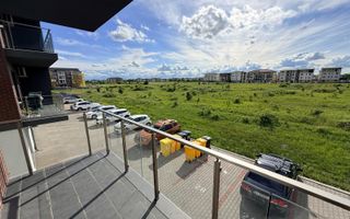 Prima inchiriere| 2 camere| Giroc| loc parcare| - Poză 14
