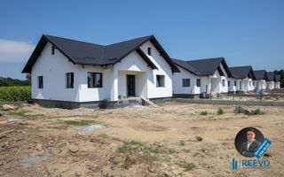 Casă la roșu, Hemeiuș ! - Poză 27