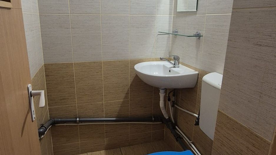 Apartament cu 3 dormitoare | 66 mp + 2 balcoane | Intre Lacuri | Iulius Mall - Poză 10