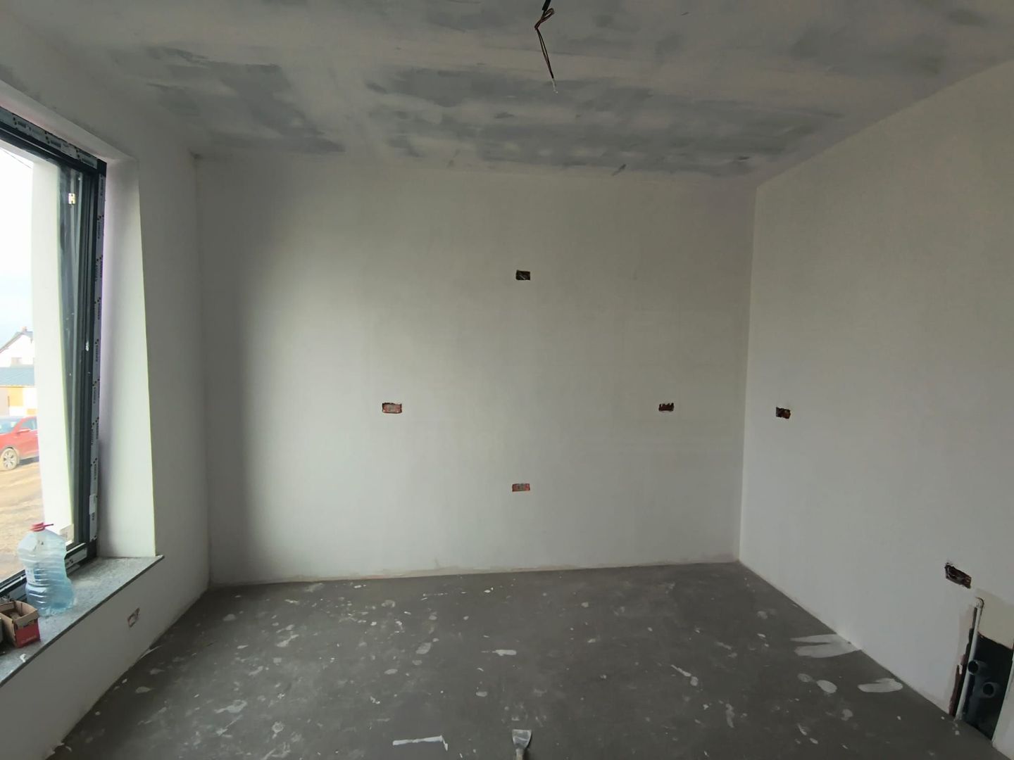 🏡 Vilă Nouă la Cheie | 120 MP Utili | Ipotești | 135.000 € - Poză 4