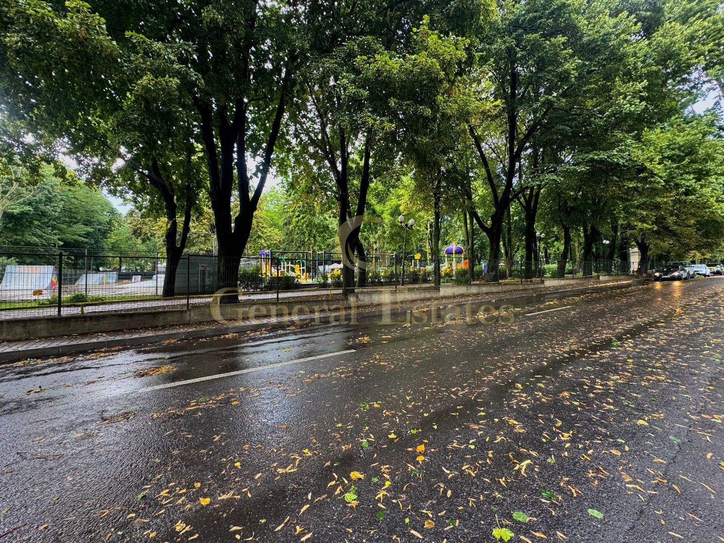 Vânzare Casă cu aplasare Strategică - Copou - Parcul Expoziției - Poză 17