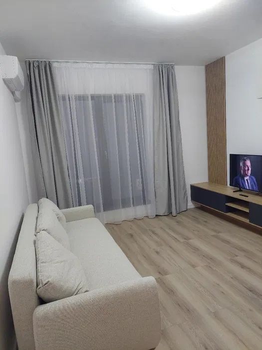 AP. 2 CAMERE- LUJERULUI, CENTRALA, BLOC NOU, BUCATARIE INCHISA - Poză 2