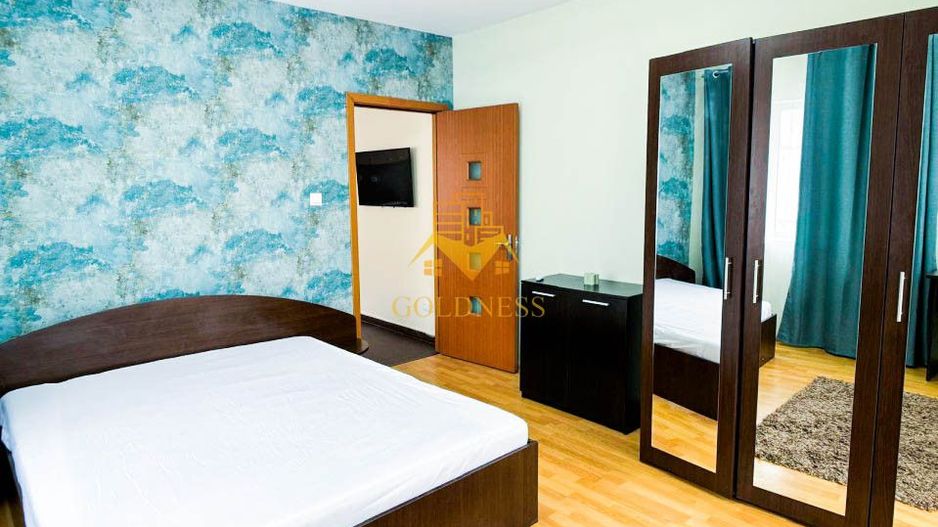 3 camere, open space, modern, parcare, Marasti, zona The Office, BRD - Poză 1