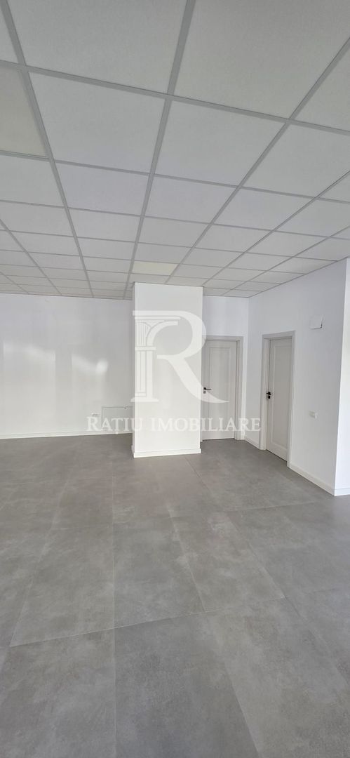 Spatiu Comercial | Boc Privat | Parter | 84 mp | Parcare | Oradea - Poză 4