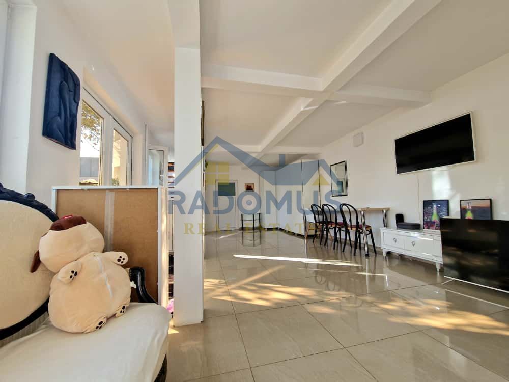 Casă cu piscină la preț de apartament - Ploiești - Teren 621 Mp - Poză 4