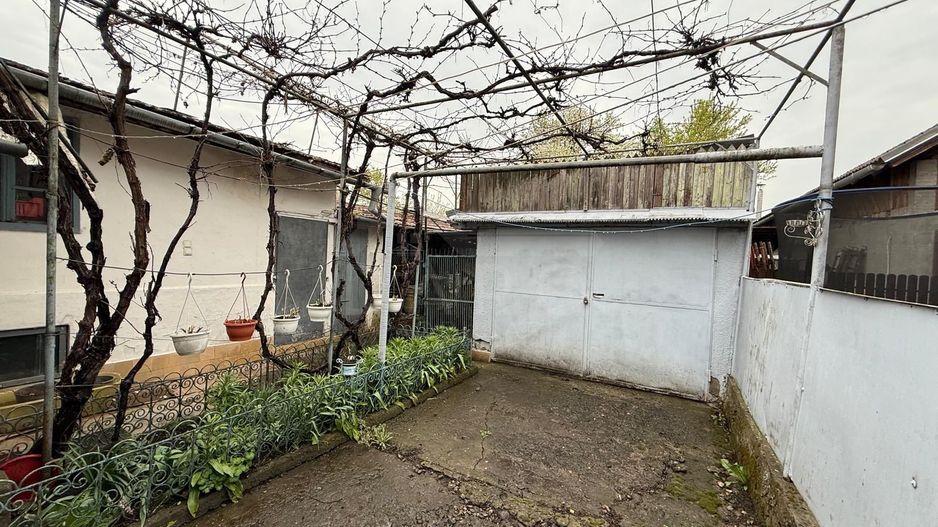 Vand casa in Sancraiu de Mures , situat in Sancraiu de Mures - Poză 3