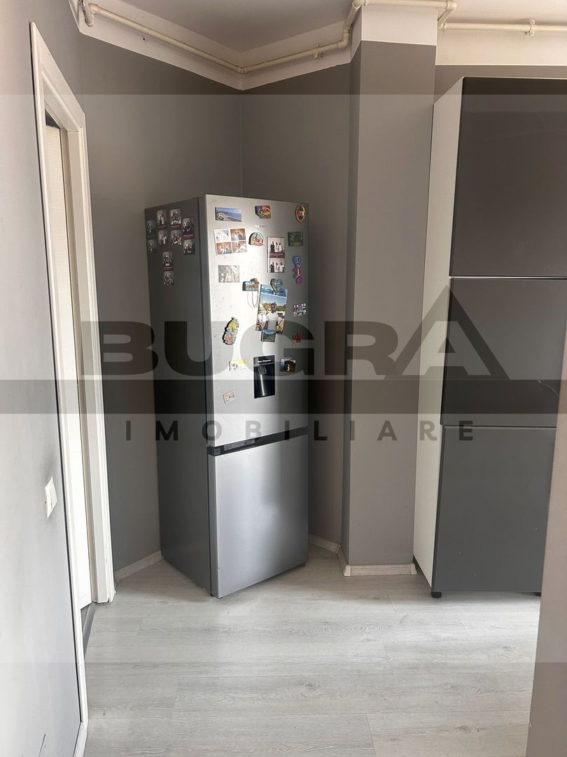 Apartament 2 camere, 50 mp, garaj, zona Fabricii - Poză 6