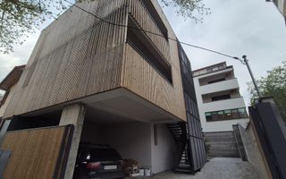 Apartament 3 camere, 2 bai, acces in apartament cu liftul - Dorobanti - Poză 1