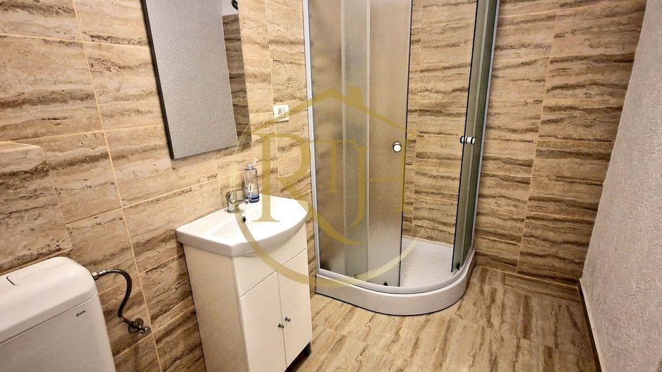 Apartament modern cu 2 camere de închiriat aproape de Shopping City - Poză 12