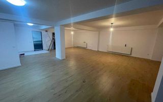 Apartament finisat 100 mp, cu intrare separată, Baciu, zona Primăriei - Poză 2