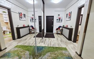 Apartament 2 camere | 74 mp | Bulevard | - Poză 1
