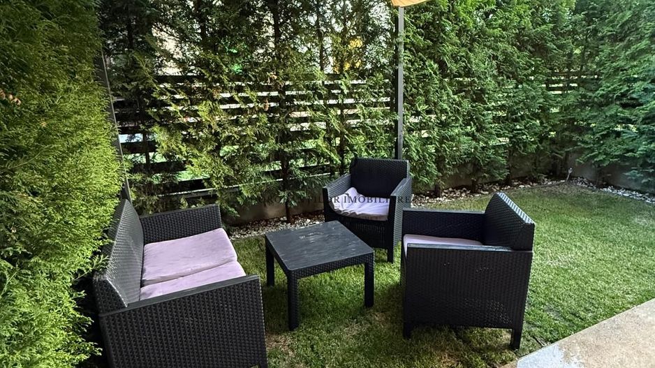 Apartament 2 camere de vânzare | Grădină proprie | Parcare | Buna Ziua - Poză 10