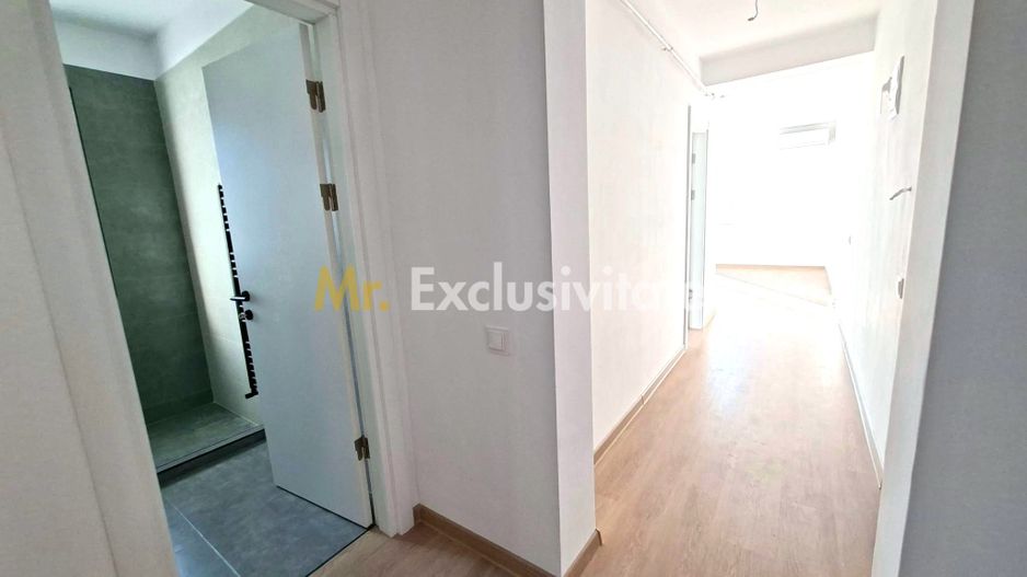 Apartament Bloc 2026 Cavalerului Residence loc de parcare inclus - Poză 7