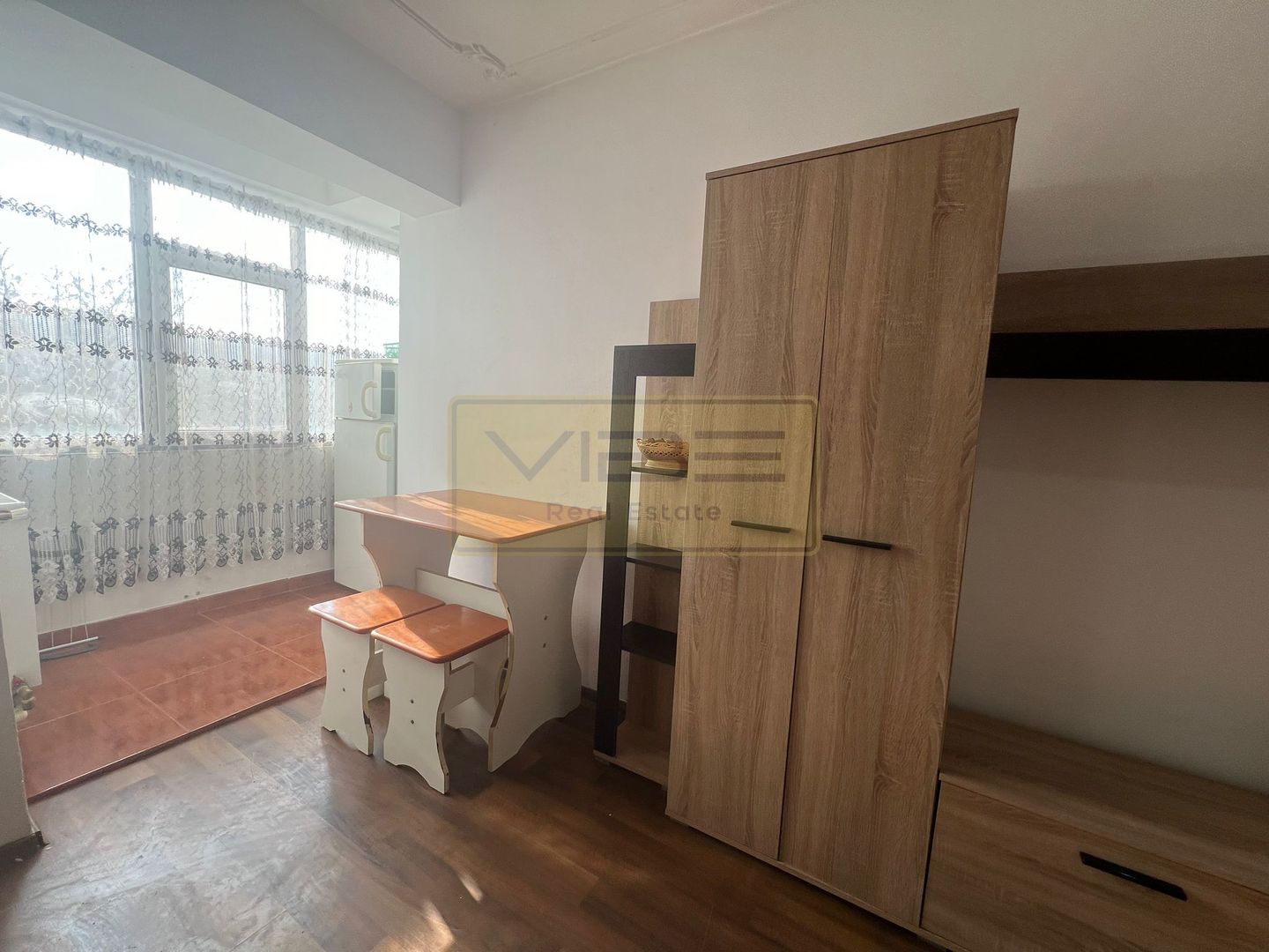 Garsoniera Nicolina 1 - Gara Internationala - Poză 6