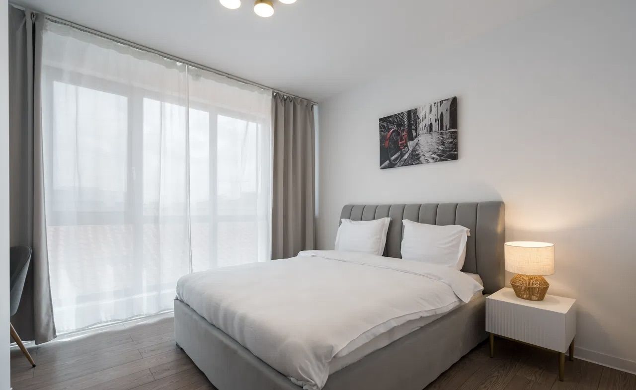 Chirie I Apartament 3 camere I Pipera Plaza - Poză 6