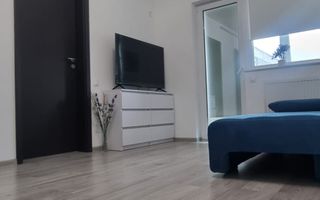 Garsoniera de inchiriat-Aparatorii Patriei-cu centrala - Poză 11