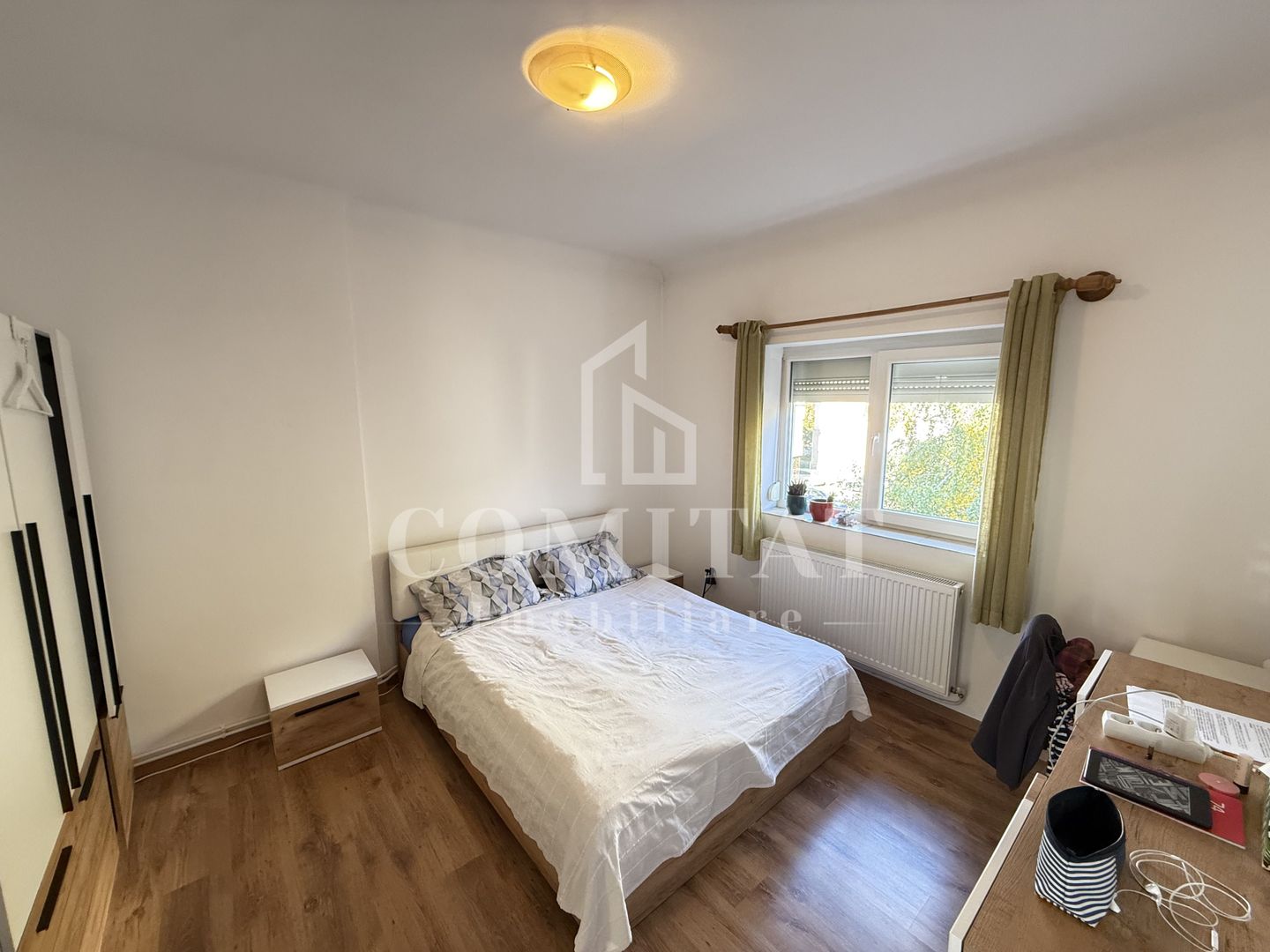 Apartament cochet cu 2 camere decomandate | Zona Autogării Beta - Poză 5