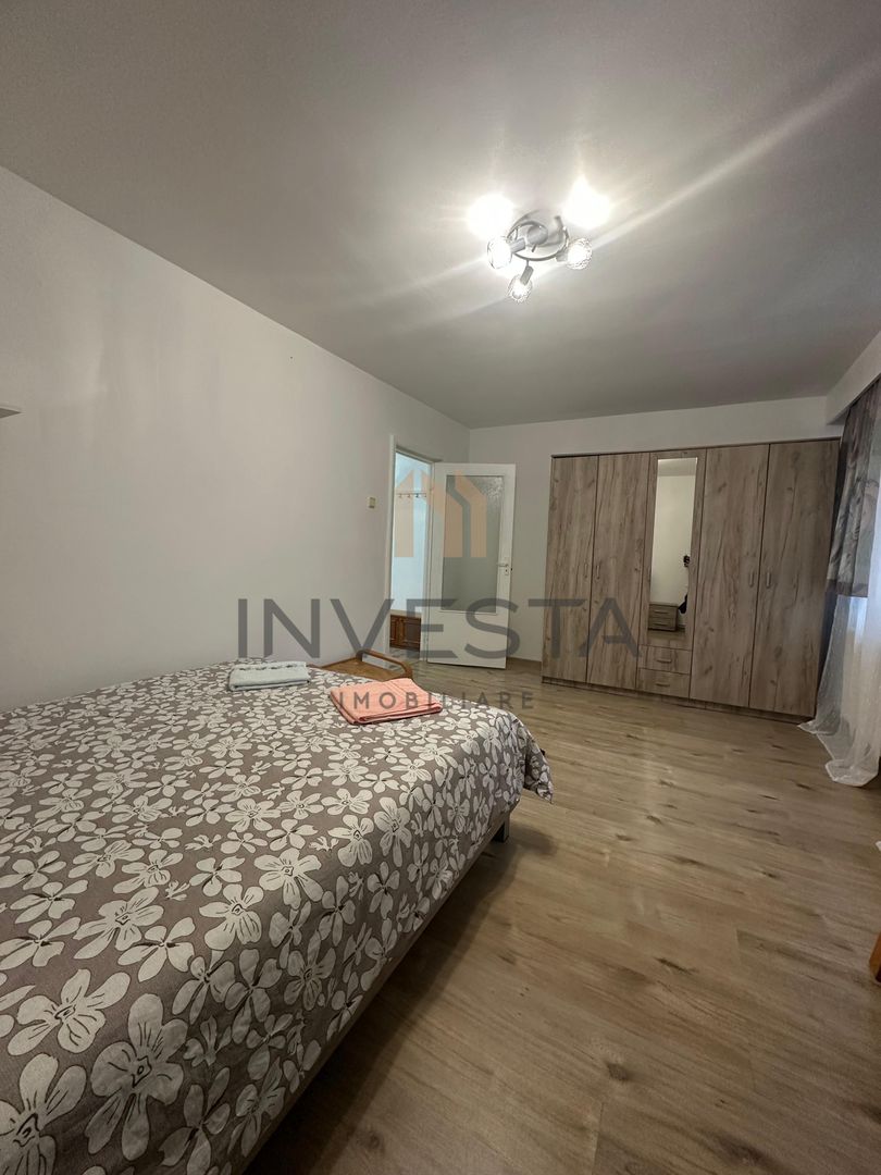 Apartament cu 2 camere decomandat Zorilor - Poză 9