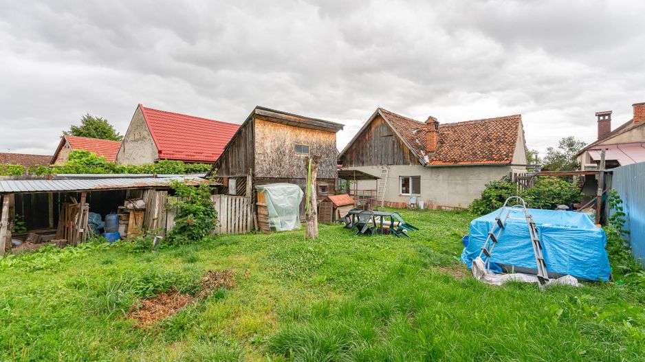 Casa in Sacele dispusa pe un singur nivel - Poză 5