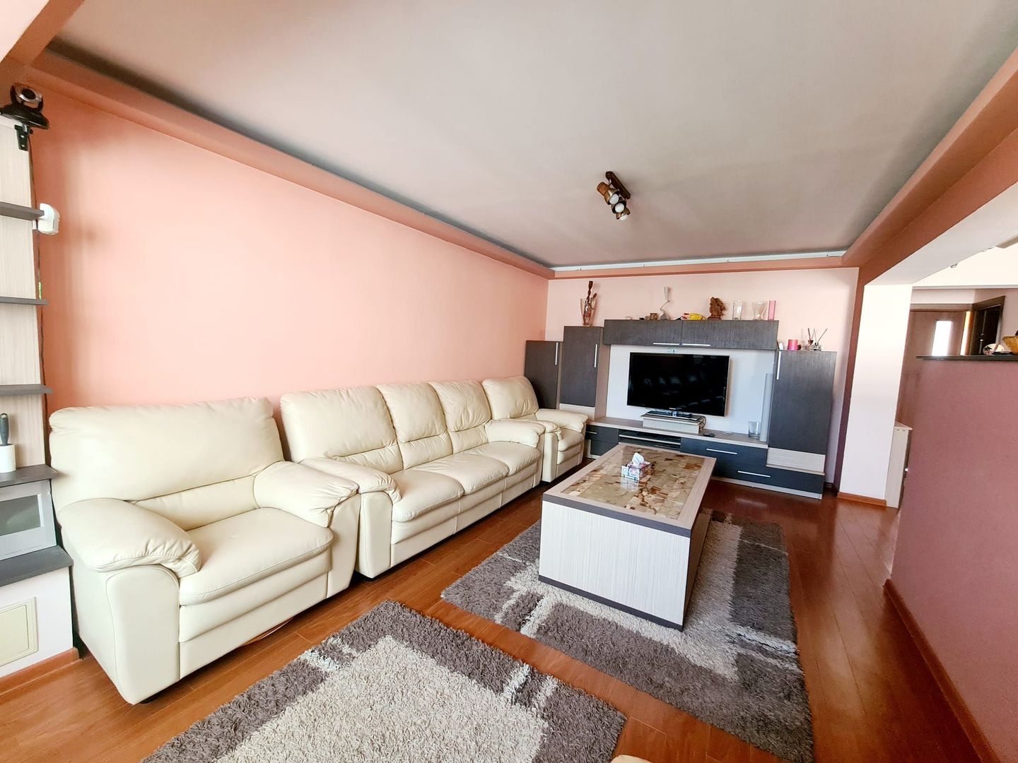 Apartament 3 camere / Calea lui Traian - Poză 1