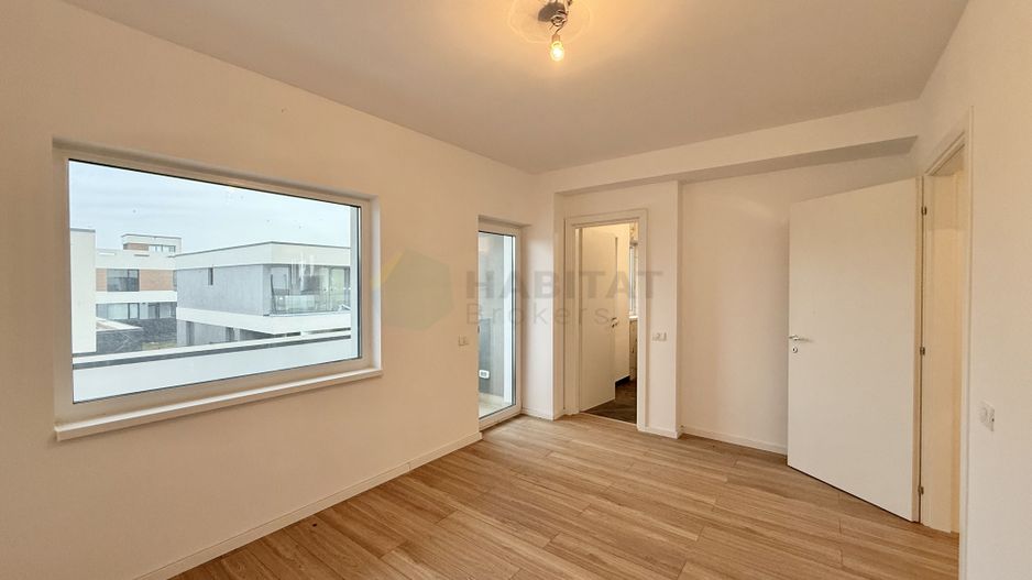 Vila individuala 4 camere | Scoala Americana | Pompa de caldura - Poză 16