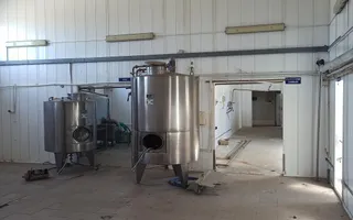 HALA ideala pentru PRODUCTIE ALIMENTARA, Poiana, Ovidiu – 827 mp, teren 4066 mp - Poză 20