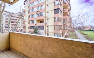 Apartament spațios de 3 camere, 83 mp utili, Prelungirea Ghencea - Poză 25