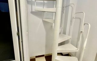 SPATIU COMERCIAL 50MP|PARTER 25 MP+DEMSIOL 25 MP| INTRARE DIN STRADA | FLOREASCA - Poză 10