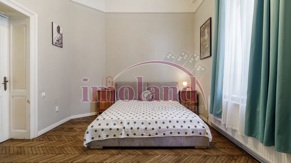 Apartament 3 camere, parter, 72 mp utili — zona Calea Victoriei - Poză 4