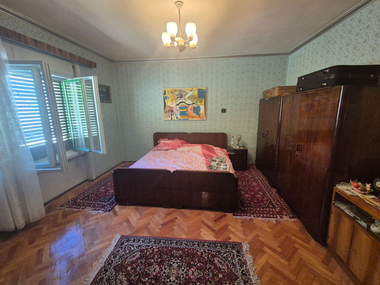 Casa langa Gradina Zoologica - Poză 1