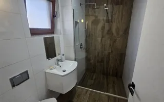 Casă individuală cu 4 camere, complet mobilata, in Cartierul Tineretului - Poză 19