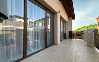 Duplex cu vedere panoramica | Garaj | Zona Narciselor | Vivo - Poză 19