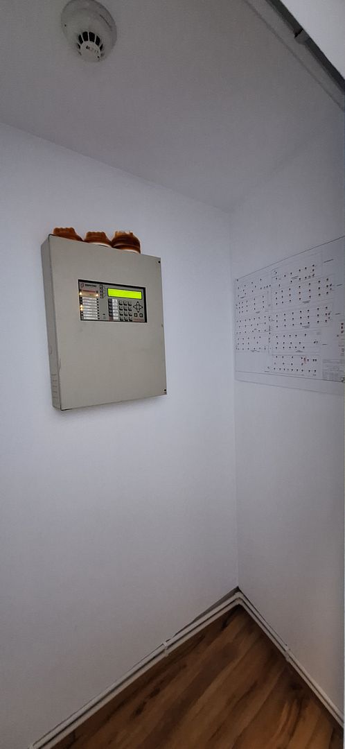 HALE de inchiriat - productie/depozitare/birouri - Poză 28