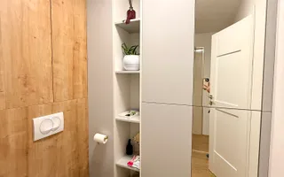 Apartament ultramodern / etaj intermediar / Zona Vivo - Poză 28