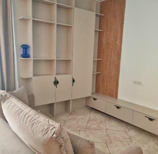 inchiriere Apartament 2 camere în Complexul One Cotroceni Prima închiriere A19 - Poză 5