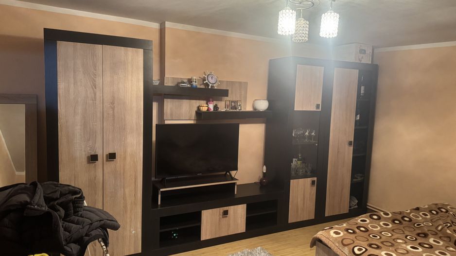 Casa Renovata Parter Becicherecu Mic,Vatra Veche,Teren Generos - Poză 13