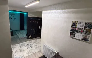 Vila - 5 camere - 2 bai - 580mp teren - mobilata complet - Poză 14