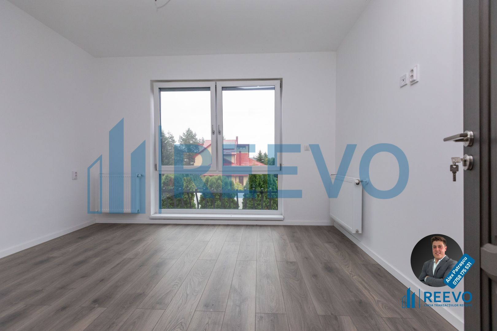 Duplex modern cu priveliște spre pădure! - Poză 24