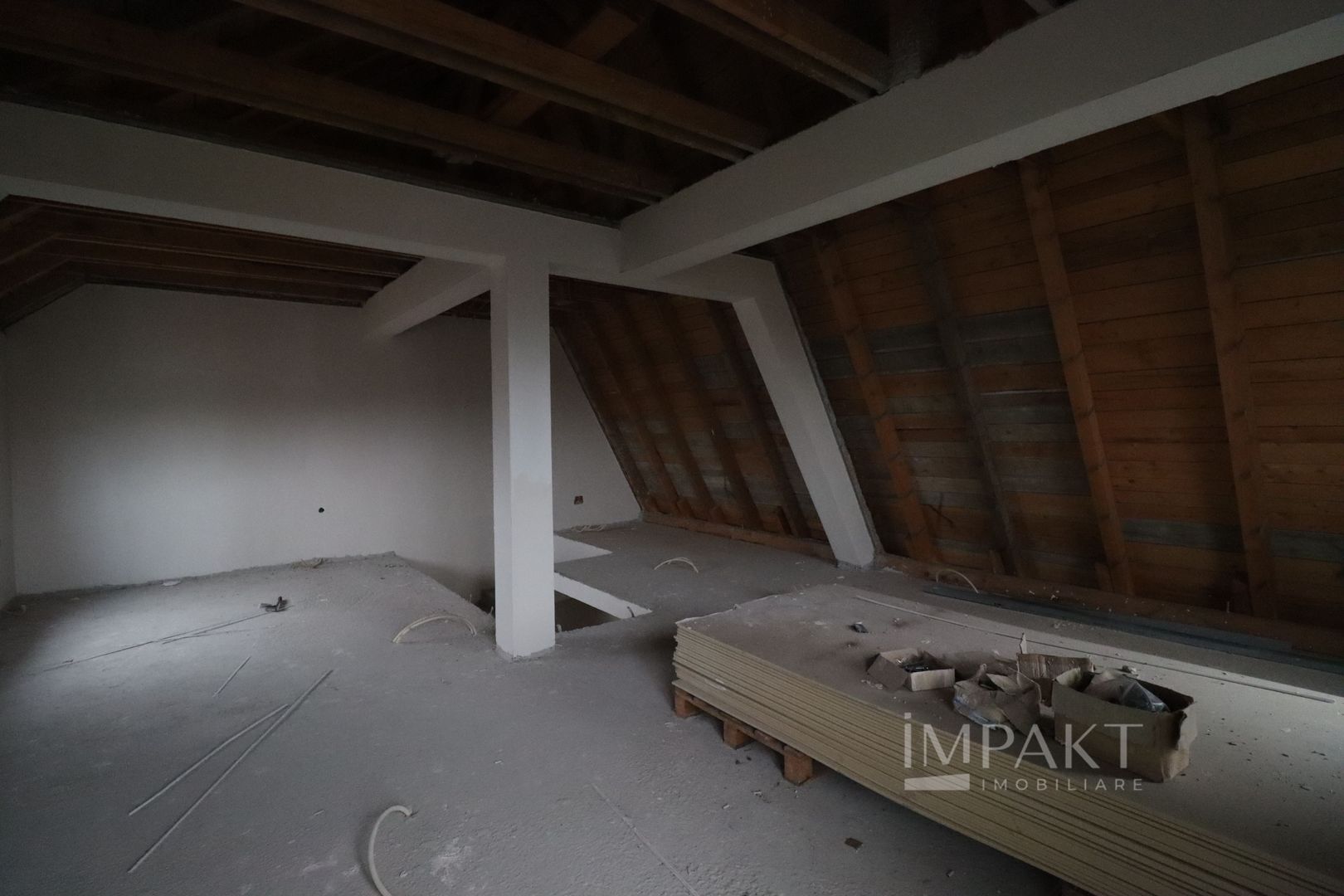 Duplex de vanzare In Dambul Rotund, teren de 697 mp! - Poză 15